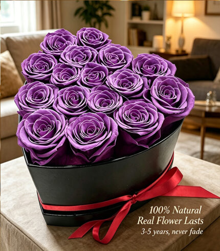 Eternal Flower